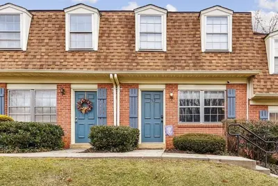 Image de Annapolis Blue and Gold Haven