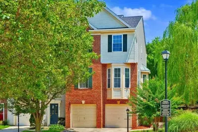 Image de Annapolis Baystone House