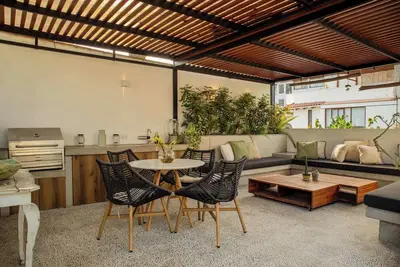 Image de w* | Breathtaking 3br w/ Terrace in Barranco