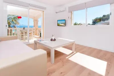 Image de Appartement à Alcudia avec terrasse
