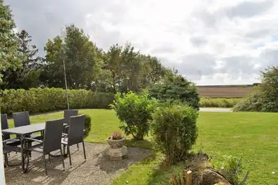 Image de Discover Tranquility: Your Ideal Family Getaway at Haus Storjohann!