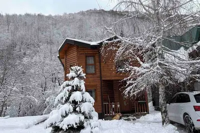 Image de Rajsko Selo Exclusive Chalet in Kolasin