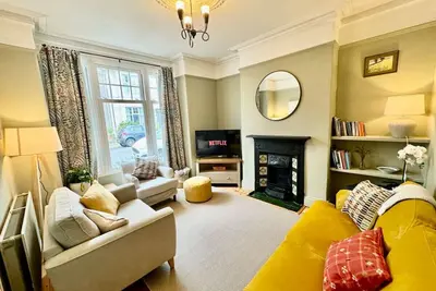 Image de The Glendower House, Plymouth