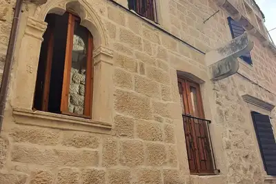 Image de Fidelissima Palace Korčula. Immersion in centuries and comfort of modern life.