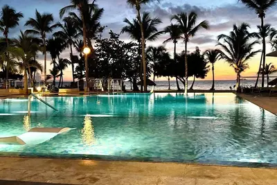 Image de Beautiful apartment very close to the beach