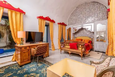 Image de La Demeure Médina