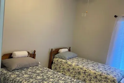 Image de Cozy 3-bedroom house with WiFi near Lake Bistineau in Doyline