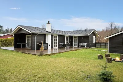 Image de Superbe maison de 3 chambres à Hals