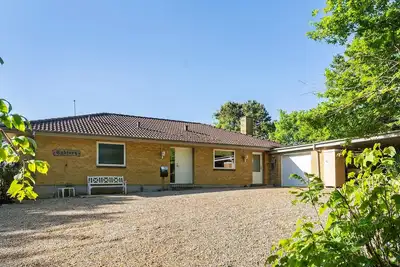 Image de Belle maison à Aabenraa avec WiFi