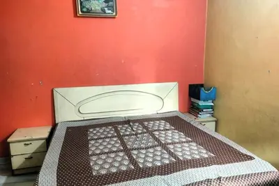 Image de Indian Ghar HomeStay 2-bedroom house with Ac, WiFi in delightful Moradabad