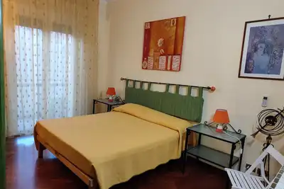 Image de Bed and Breakfast Via Spalti 52 Double Room Spalti Uno