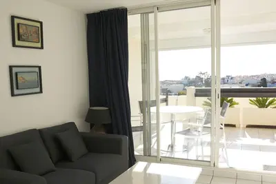 Image de Stella Maris - Port Nature - Village Naturiste du Cap d'Agde