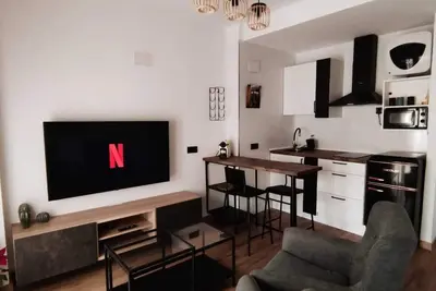 Image de Cozy studio apartment in the center of Jerez de la Frontera