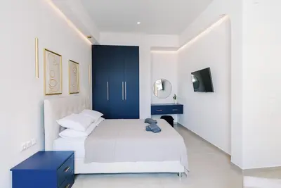 Image de Y Residence: Luxe Apt on Ermo