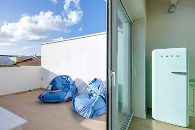 Image de Napoli White Apartment by Wonderful Italy