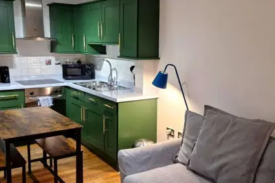 Image de Northern Quarter Flat by City SuperHost