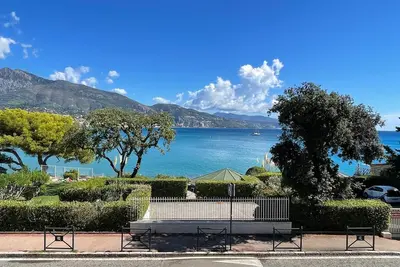 Image de 5km from monaco sea view terrace
