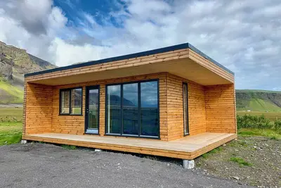 Image de Private cottage near Jökulsárlon Glacier Lagoon & Skaftafell National Park
