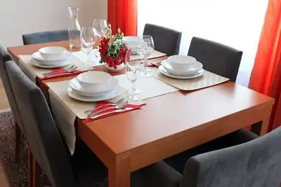 Image de Comfortable Two bedrooms Apartment #15 by Belvedere