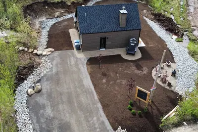 Image de Spa et Montagne | Chalet OslÖ42