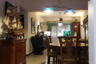 Image de Appartement pied dans l'eau 3 jours ou plus, air conditioné