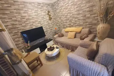 Image de Adorable annexe pour un séjour tranquille