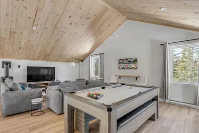 Image de Le Louna | Pause Bien-Être | Spa & Sauna