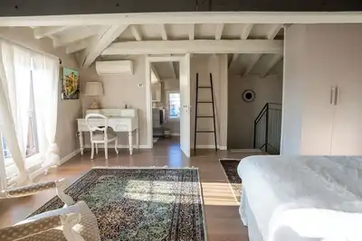 Image de Fontanelle Apartment Con Vista