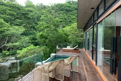 Image de Charming 2Bedroom villa with Pool