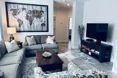 Image de Lucky 73 by Mesquite Vacation Rentals with $510 in free daily activities!