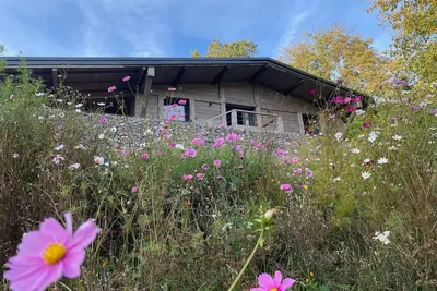 Image de Chalet rénové avec sauna, proche Gérardmer