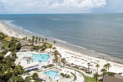 Image de Seabrook Exclusives | 527 Tarpon Pond