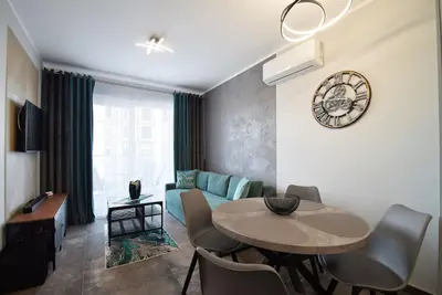 RentPlanet - Perłowa Przystań