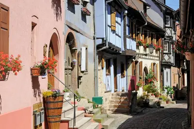 Image de L'Atypique d'Eguisheim