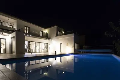 Image de Beautiful design house