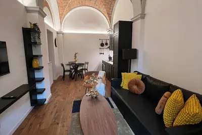 Image de Chic Florence Retreat City Gem