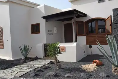 Image de Casa Palana has been tailored to provide Adults Only guests the ultimate in luxury! Pool en hot tub