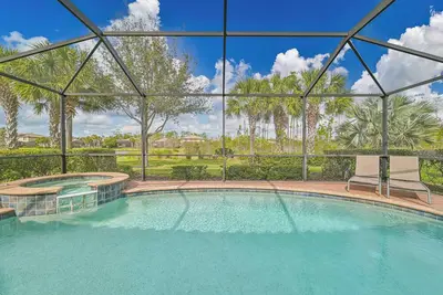 Image de 4 bedroom / 3 bedroom pool home at The Preserve at Corkscrew