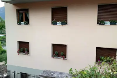 Image de Casa Armonia Sulmona Apartment