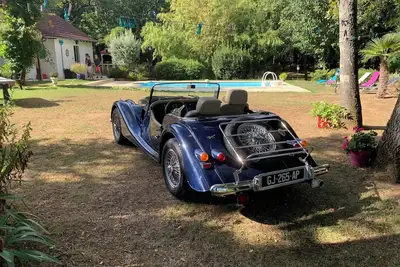 Image de Domaine Champetre Des ÉCREVISSES