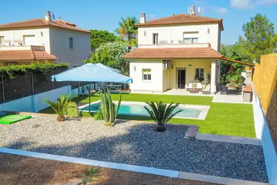 Image de Villa Claudia by Hello Homes Sitges