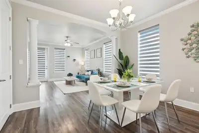 Image de Waterfront 2-bedroom condo in Slidell