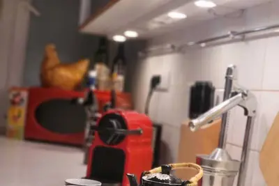 Image de Vieux Nice Vibrant Central Apt