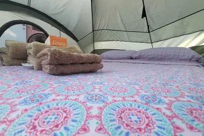 Image de Stay Glamping in Vieques for less #2