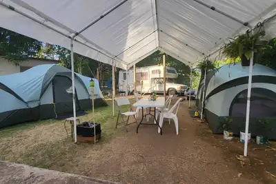 Image de Stay Glamping in Vieques for less #3