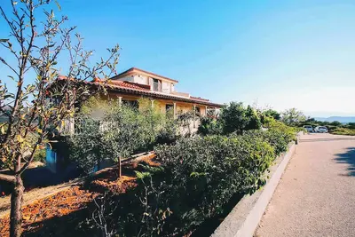 Image de Villa Oneirama - Nafplio Garden Retreat