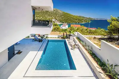 Image de Villa Seashell Deluxe Iii