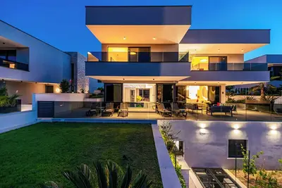 Image de Villa Seashell Deluxe Ii