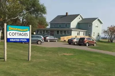 Image de Dreamweavers Cottages and Vacation Homeplace #2