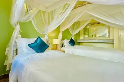 Image de Bamburi Beach Villa